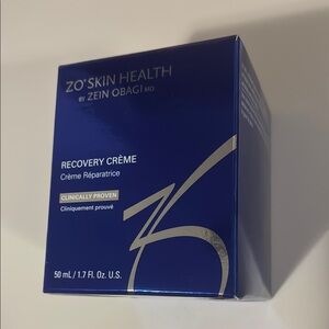 Brand New Zo Skin Health Recovery Crème